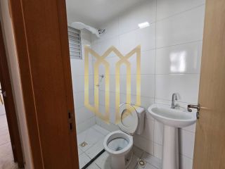 Condomínio Chapada dos Bandeirantes- Apartamento 2 quartos  a venda Próximo  AABB