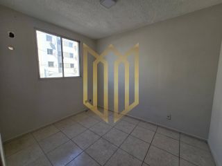 Condomínio Chapada dos Bandeirantes- Apartamento 2 quartos  a venda Próximo  AABB