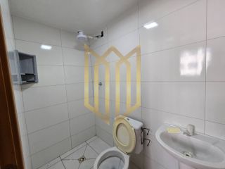 Condomínio Chapada dos Bandeirantes- Apartamento 2 quartos  a venda Próximo  AABB