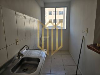 Condomínio Chapada dos Bandeirantes- Apartamento 2 quartos  a venda Próximo  AABB