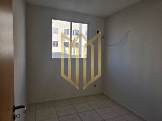 Condomínio Chapada dos Bandeirantes- Apartamento 2 quartos  a venda Próximo  AABB