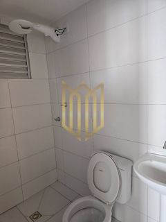 Condomínio Chapada dos Bandeirantes- Apartamento 2 quartos  a venda Próximo  AABB