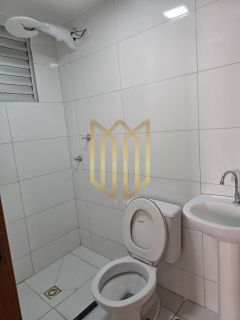 Condomínio Chapada dos Bandeirantes- Apartamento 2 quartos  a venda Próximo  AABB