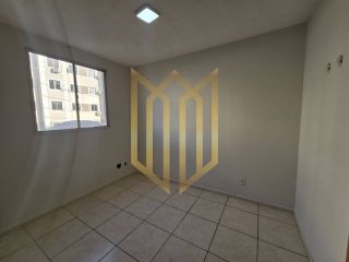 Condomínio Chapada dos Bandeirantes- Apartamento 2 quartos  a venda Próximo  AABB