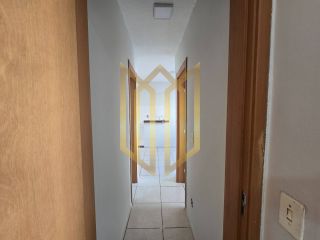 Condomínio Chapada dos Bandeirantes- Apartamento 2 quartos  a venda Próximo  AABB