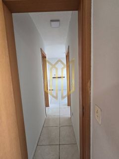 Condomínio Chapada dos Bandeirantes- Apartamento 2 quartos  a venda Próximo  AABB