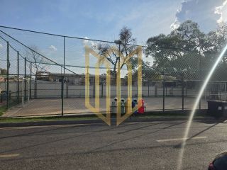 Condomínio Chapada dos Bandeirantes- Apartamento 2 quartos  a venda Próximo  AABB