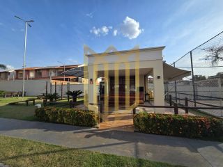 Condomínio Chapada dos Bandeirantes- Apartamento 2 quartos  a venda Próximo  AABB