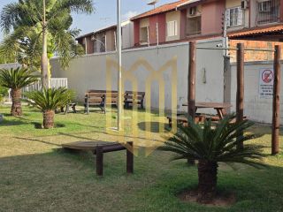 Condomínio Chapada dos Bandeirantes- Apartamento 2 quartos  a venda Próximo  AABB