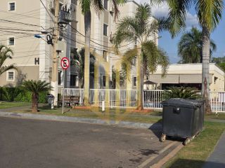 Condomínio Chapada dos Bandeirantes- Apartamento 2 quartos  a venda Próximo  AABB