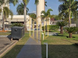 Condomínio Chapada dos Bandeirantes- Apartamento 2 quartos  a venda Próximo  AABB