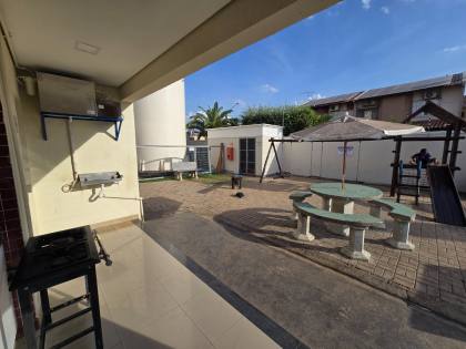 Condomínio Chapada dos Bandeirantes- Apartamento 2 quartos  a venda Próximo  AABB