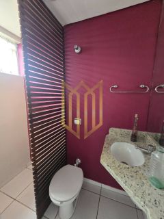Sala Comercial própria para consultório, escritório, boutique... para locação