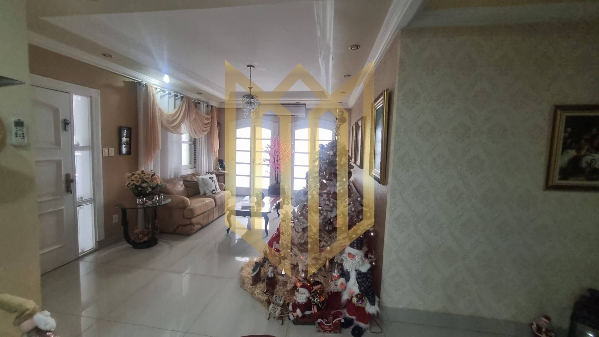 Casa alto padrão a venda - Jardim da Américas, terreno de  600m²