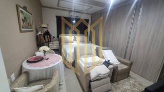 Casa alto padrão a venda - Jardim da Américas, terreno de  600m²