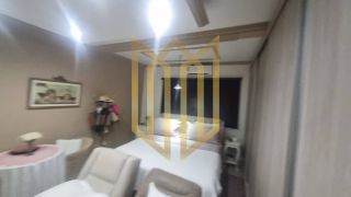 Casa alto padrão a venda - Jardim da Américas, terreno de  600m²