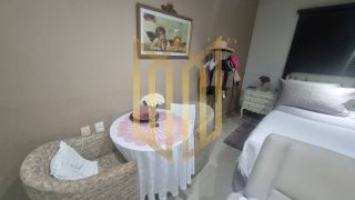 Casa alto padrão a venda - Jardim da Américas, terreno de  600m²