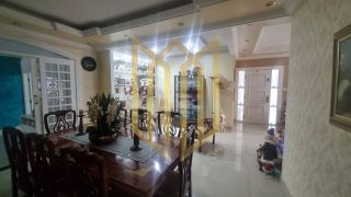 Casa alto padrão a venda - Jardim da Américas, terreno de  600m²