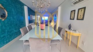 Casa alto padrão a venda - Jardim da Américas, terreno de  600m²