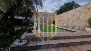 Linda Casa a venda - Jardim da Américas, terreno de  600m²