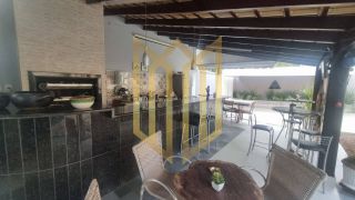 Casa alto padrão a venda - Jardim da Américas, terreno de  600m²