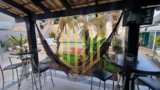 Casa alto padrão a venda - Jardim da Américas, terreno de  600m²