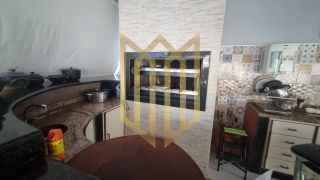 Casa alto padrão a venda - Jardim da Américas, terreno de  600m²