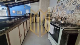 Casa alto padrão a venda - Jardim da Américas, terreno de  600m²