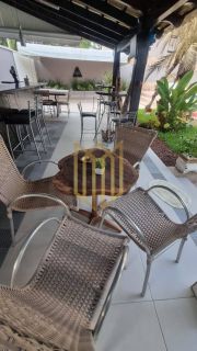 Casa alto padrão a venda - Jardim da Américas, terreno de  600m²