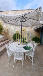 Casa alto padrão a venda - Jardim da Américas, terreno de  600m²