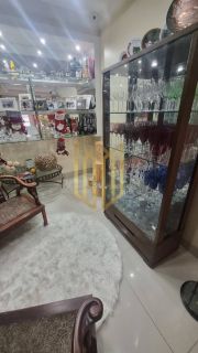 Casa alto padrão a venda - Jardim da Américas, terreno de  600m²