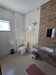 Sala comercial 40m² Santa Cruz II