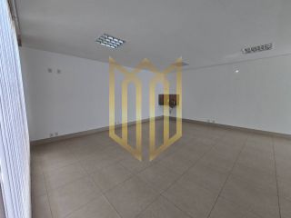 Sala comercial 40m² Santa Cruz II