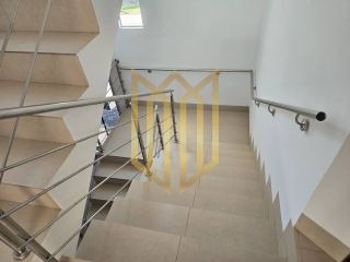 Sala comercial 40m² Santa Cruz II