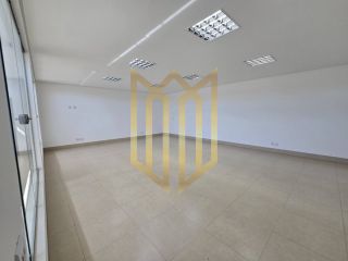 Sala comercial 50m²