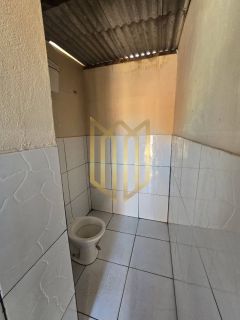 Casa com comércio a venda 15 de Maio