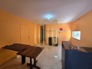 Casa Comercial  Jd Tropical