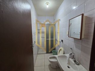 Casa Comercial  Jd Tropical