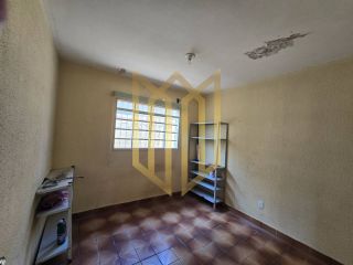 Casa Comercial  Jd Tropical