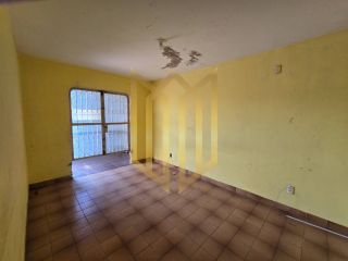 Casa Comercial  Jd Tropical