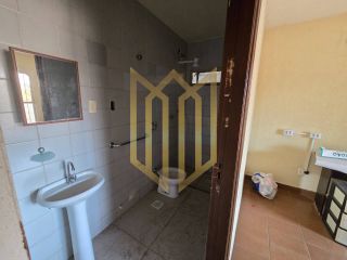 Casa Comercial  Jd Tropical
