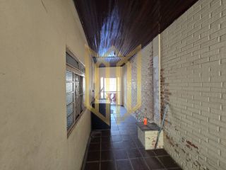 Casa Comercial  Jd Tropical