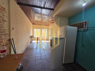 Casa Comercial  Jd Tropical
