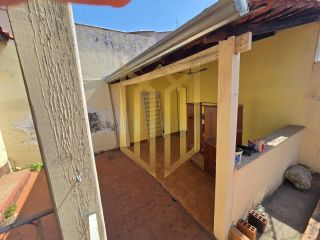 Casa Comercial  Jd Tropical