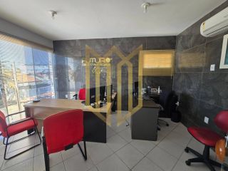 Sala comercial com 87m², Jd Europa, Atrás UNIC