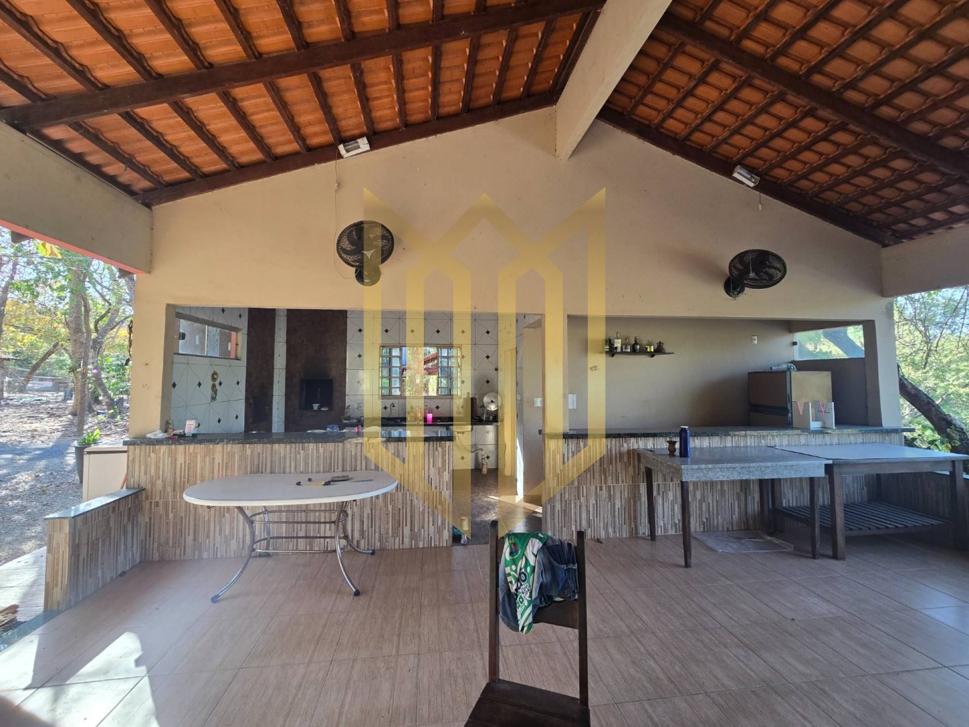 Chácara Coxipó do Ouro