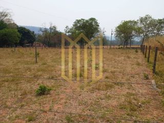 Fazenda 205ha a venda Baixada Cuiabana
