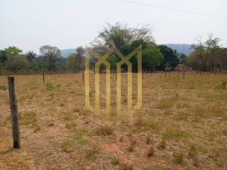 Fazenda 205ha a venda Baixada Cuiabana