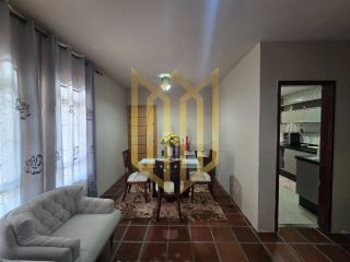 Casa a venda - Jd. Europa, Cuiabá MT,  três quartos, usina solar