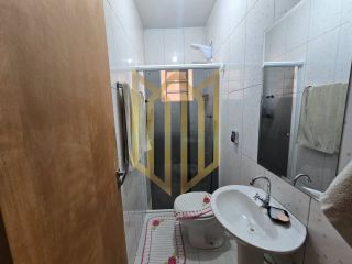 Casa a venda - Jd. Europa, Cuiabá MT,  três quartos, usina solar